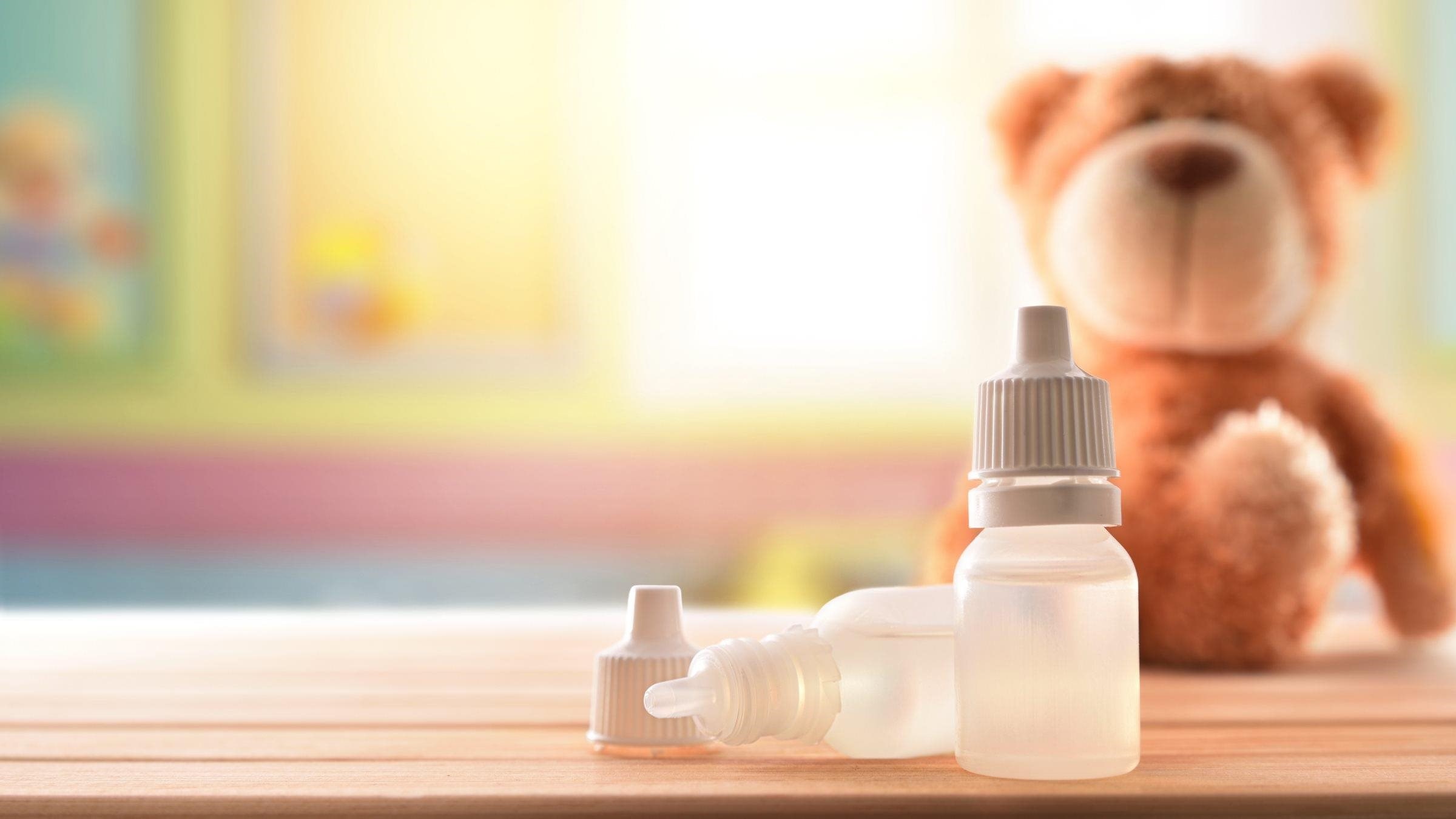Children's eye health report shows parents' confusion